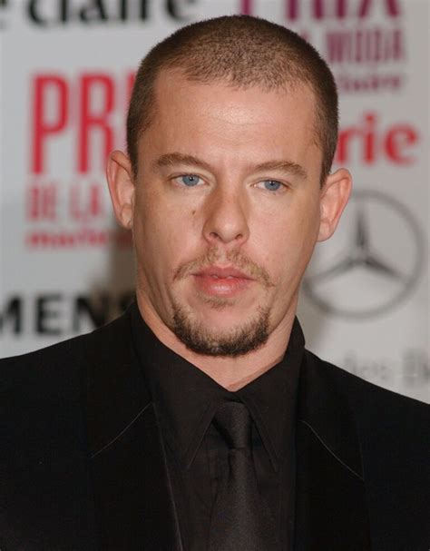 alexander mcqueen's history.